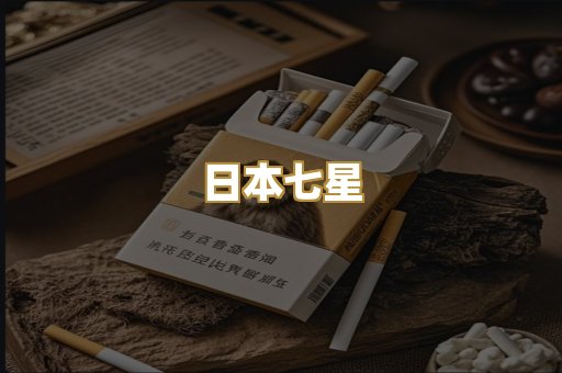日本七星